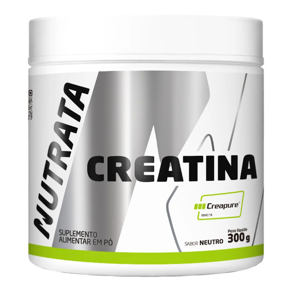 Nutrata Creatin Up