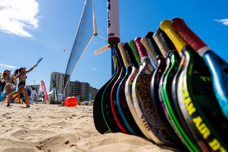 Beach-Tennis-