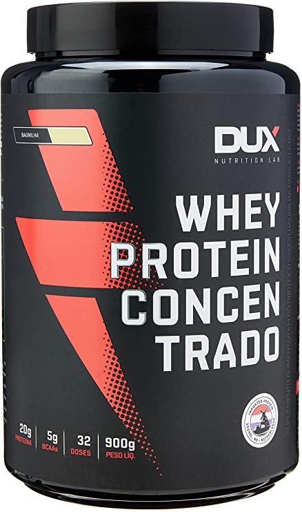 Dux Nutrition Concentrado