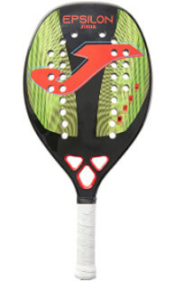 Raquete Beach Tennis Joma Epsilon 3k Pro