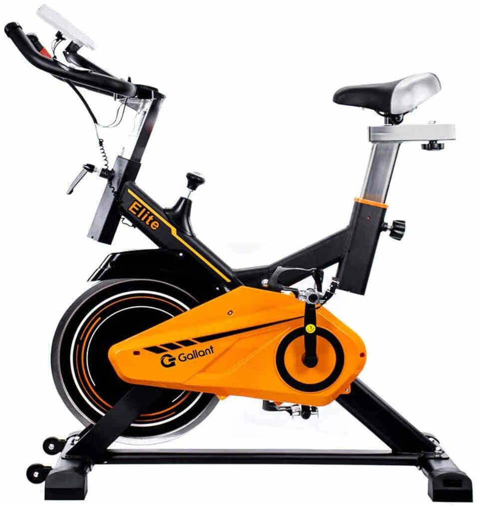 bicicleta-ergometrica-gallant-elite-spinning