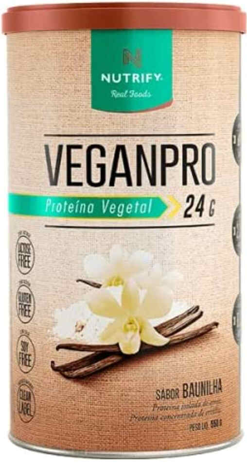 Nutrify Veganpro