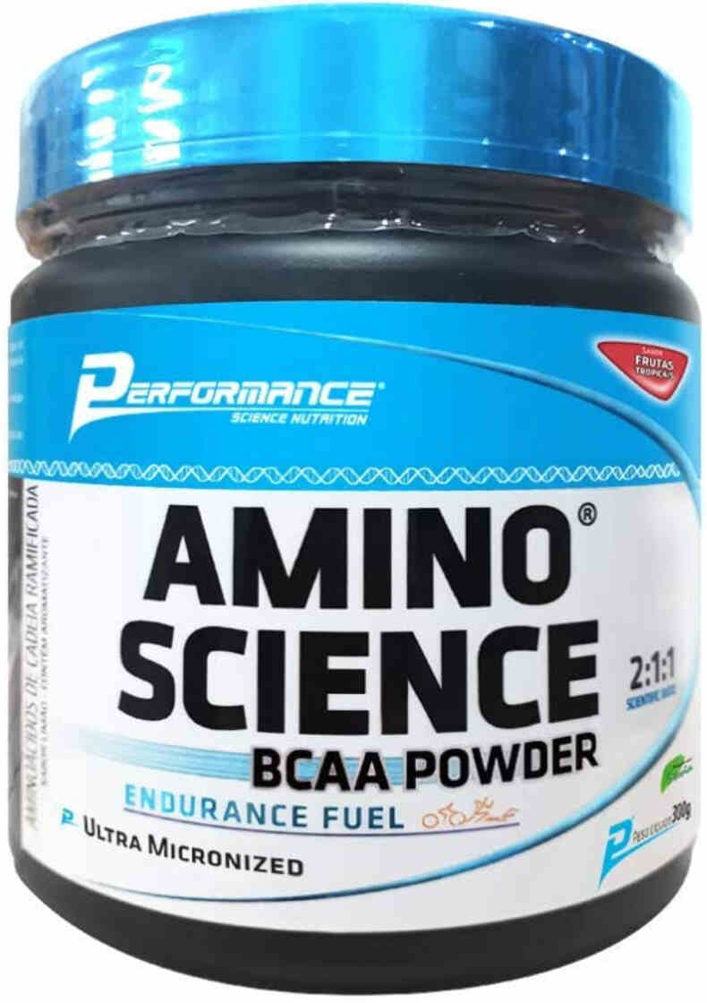 Performance Nutrition - Amino Science 300g