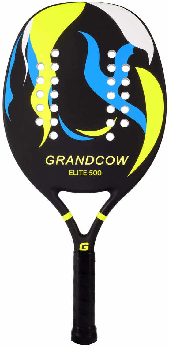 Raquete Grandcow
