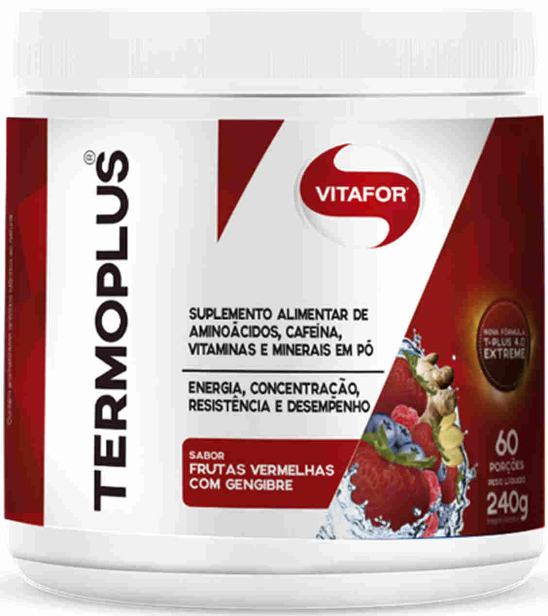Vitafor - Termo Plus
